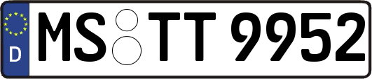 MS-TT9952