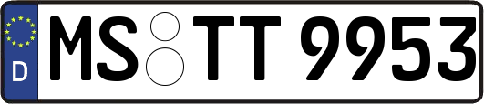 MS-TT9953