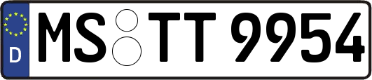 MS-TT9954