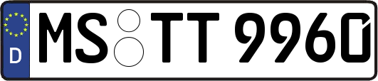 MS-TT9960