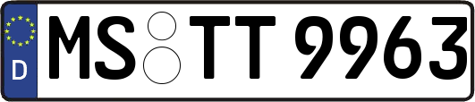 MS-TT9963