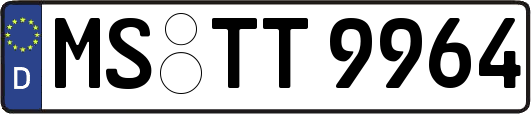 MS-TT9964