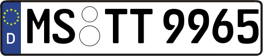 MS-TT9965