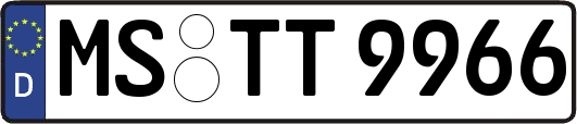 MS-TT9966