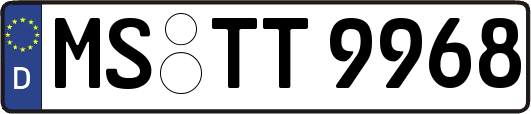 MS-TT9968