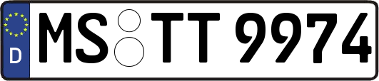 MS-TT9974