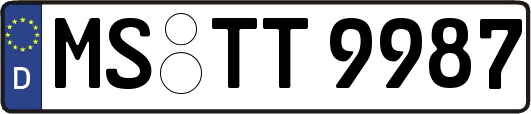 MS-TT9987