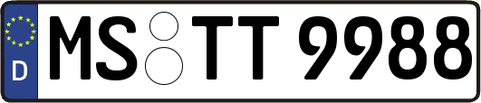 MS-TT9988