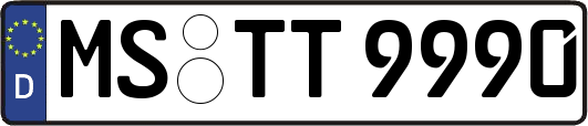 MS-TT9990