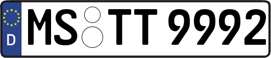 MS-TT9992