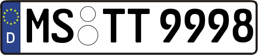 MS-TT9998