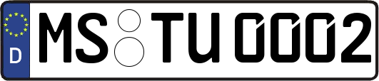 MS-TU0002