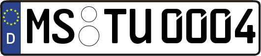 MS-TU0004