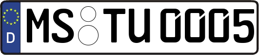 MS-TU0005
