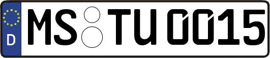 MS-TU0015
