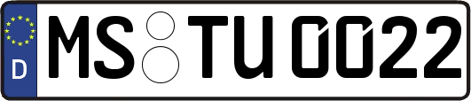 MS-TU0022