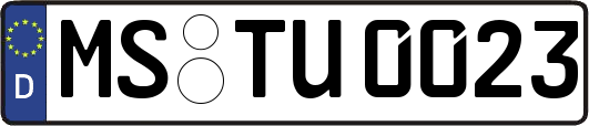 MS-TU0023