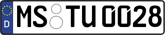 MS-TU0028