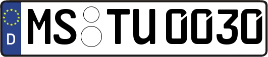 MS-TU0030