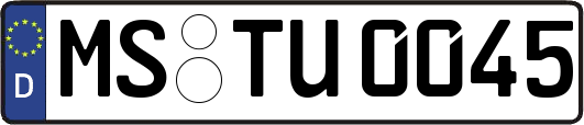MS-TU0045