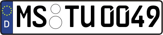 MS-TU0049