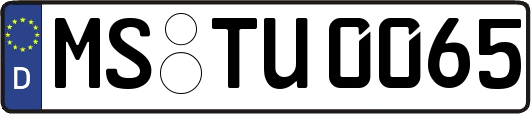 MS-TU0065
