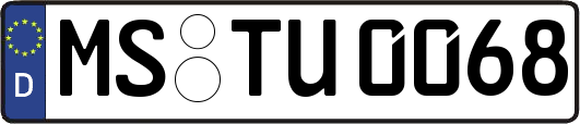 MS-TU0068
