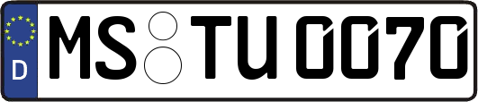 MS-TU0070
