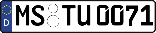 MS-TU0071