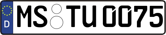MS-TU0075
