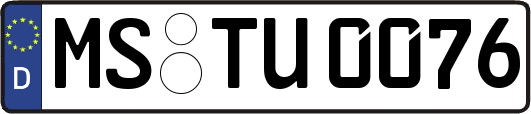 MS-TU0076