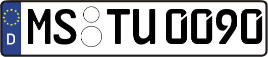 MS-TU0090