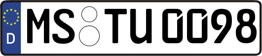 MS-TU0098