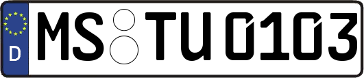 MS-TU0103