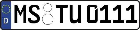 MS-TU0111