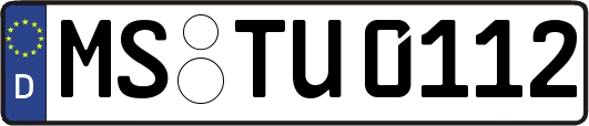 MS-TU0112