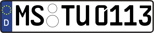MS-TU0113
