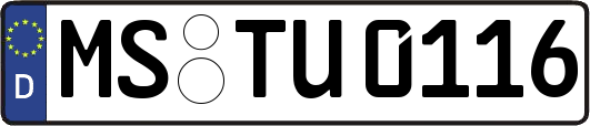 MS-TU0116