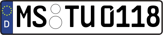 MS-TU0118