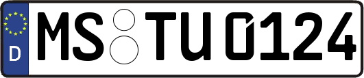 MS-TU0124