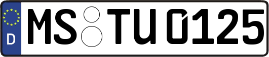 MS-TU0125
