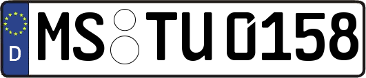 MS-TU0158