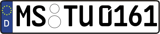 MS-TU0161