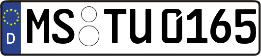 MS-TU0165
