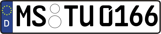 MS-TU0166