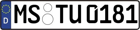 MS-TU0181