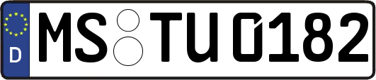 MS-TU0182