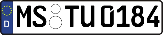 MS-TU0184
