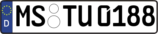 MS-TU0188