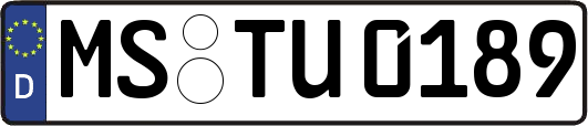 MS-TU0189
